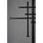 Coat Rack Steel Freestanding Coat Rack