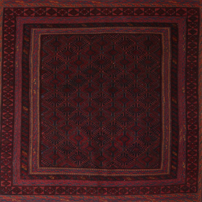 Southwestern Indoor Rug