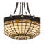 Fleur-de-Lite 4 - Light Pendant