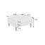 Canapé modulaire Modern-2053583654