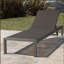 Chaise longue tendance pour l'extérieur-342400020