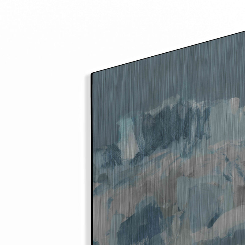 «August I» par Christina Long, H 24 po x l 16 po