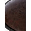 Marunouchi Upholstered Counter Stool with Metal Frame-24825569