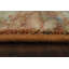 Tapis géométrique multicolore Goyette-32266926