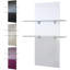 Mccrea 2 Piece Floating Shelf-1191109191-1190730409