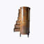 Ketterman Solid Wood 76.02cm W 6 - Drawer Chest of Drawers