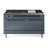 ILVE Nostalgie II Series 60 inch Dual Fuel Range with 9 Sealed Burners, Griddle (Solid Door)-99299091-99299082