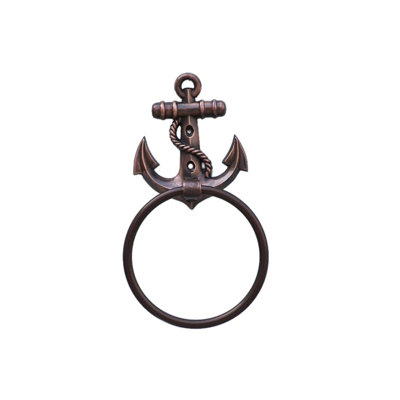 Towel Ring