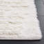 Tapis en laine tissé à la main Casablanca 474-108597099