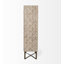Excelsior 4 - Door Armoire