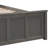 Karpeta Platform Bed-449974479