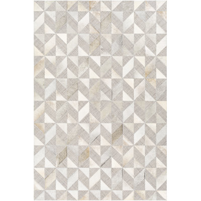Arnessa Geometric Indoor Rug