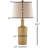 Yerkes Table Lamp