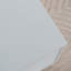 Table basse, finition blanche