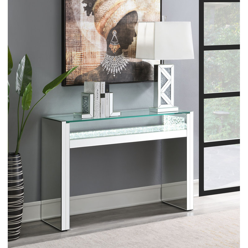 Console Eaker
