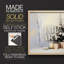 Art de Noël - CML III - Reproduction encadrée - Restickable-1503466979-1503466989