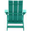 Ratcliff All-Weather HDPE Adirondack Chair-644801828