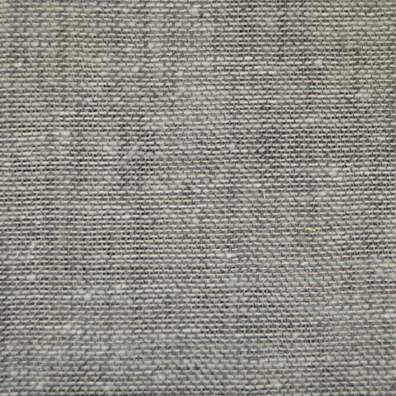 Tissu Pavonia, Gris