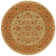 Santoyo Hand Tufted Wool Floral Rug