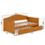 Lit de jour simple Nantucket-711576165