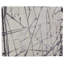 Space Age Handmade Wool Geometric Area Rug-28585915