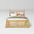 Erberto Platform Bed-872095682-872095679
