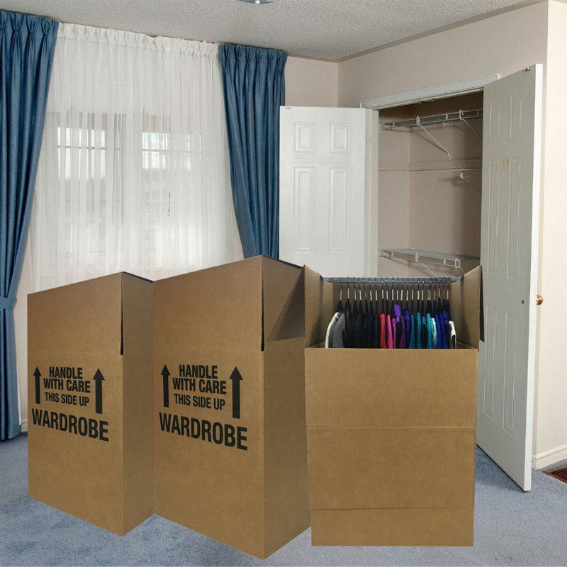 UBoxes Bin