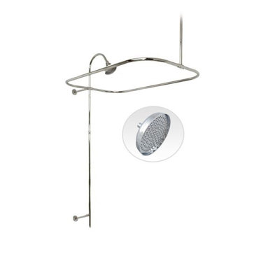 Complete Shower System