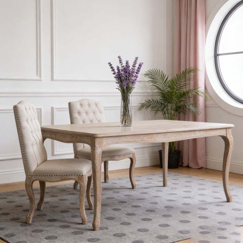 DINING CHAIR SET