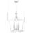 Arfan 5 - Light Lantern Square/Rectangle Pendant-1442033036