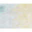 Hand Knotted Abstract Area Rug in Beige/Green-1140114449