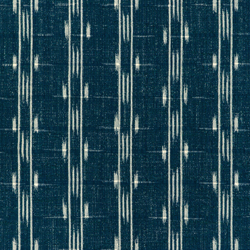 Le Spritz Weave, Indigo