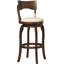Tabouret de bar et de comptoir pivotant Villers-172758106-172758104