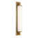 Gatsby 1 - Light LED Flush Mounted Sconce