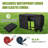 Folding Table And Chair Cart