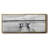 Look Inside- Framed Canvas-443039937