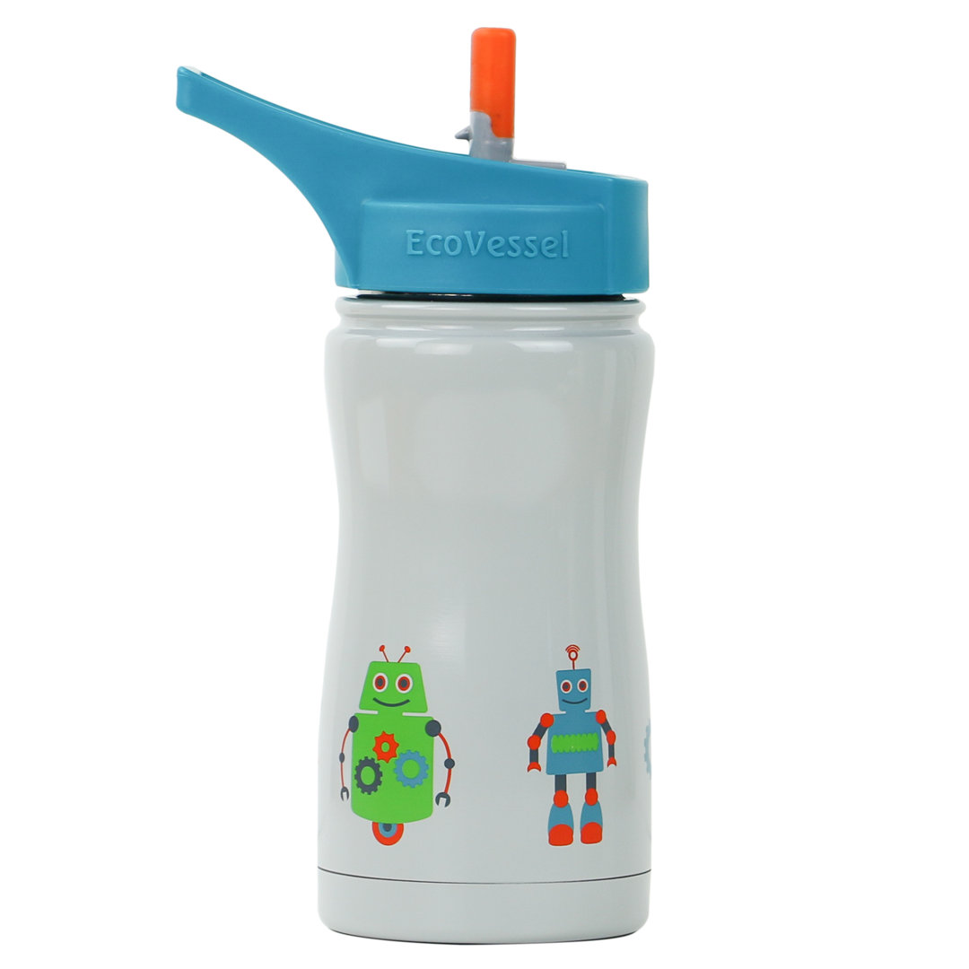 Frost Water Bottle