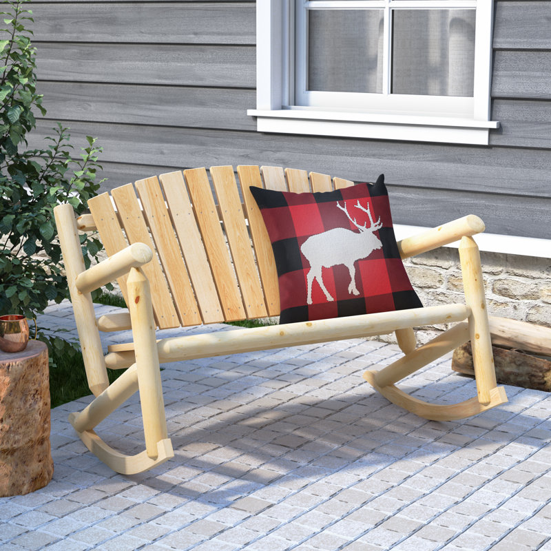 Humnoke Outdoor Chair