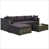 Charcoal Grey n'est pas disponible