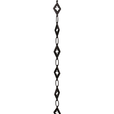 Lustre soudé Motif Link