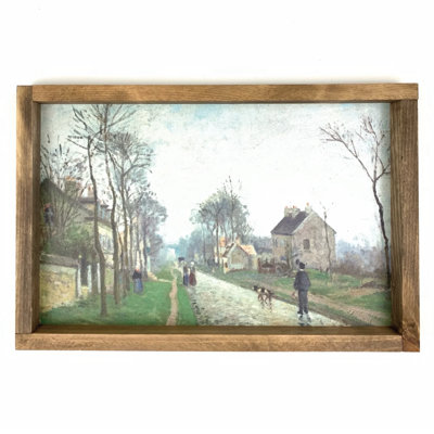 Camaury Route De Versailles, Louveciennes
