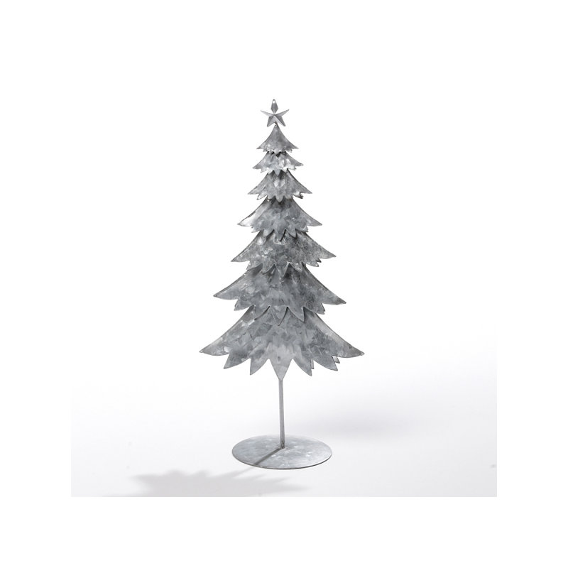 Arbre de pin Fujii, H 10 po x l 5 po x P 2 po