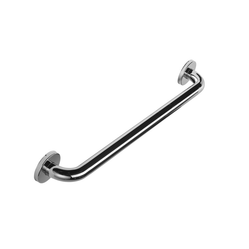 8.2cm Grab Bar, Chrome