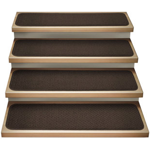 Non-Slip Stair Tread (Set of 15)