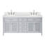 Blazier 72.25'' W Double Vanity-868471447-823898343
