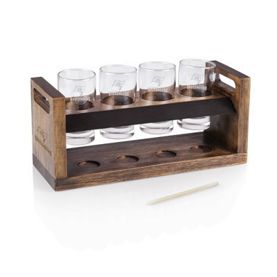 4 oz. Beer Flight Set