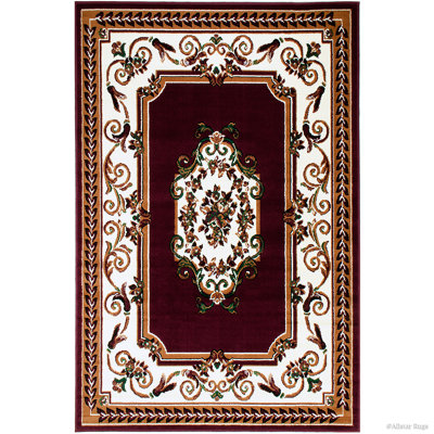 Oriental Indoor Rug