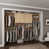 Natural Oak selected