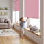 Thermal Blackout Roller Blind - Trimmable Cut to Size - Heavy Duty Metal Tube-957186175-957186167