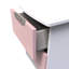 Fully Assembled Lebay 2 DrawerÂ Bedside Table-1073783897-1073783899